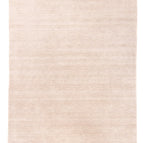 Rechteckig / Silber / 250 x 200 cm Rechteckig