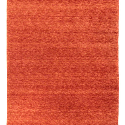 Gabbeh Teppich - Softy - Uni - rechteckig (Teppich) kaufen bei Linkreich – Jetzt entdecken!