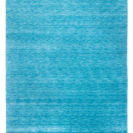 Gabbeh Teppich - Softy - Uni - rechteckig (Teppich) kaufen bei Linkreich – Jetzt entdecken!