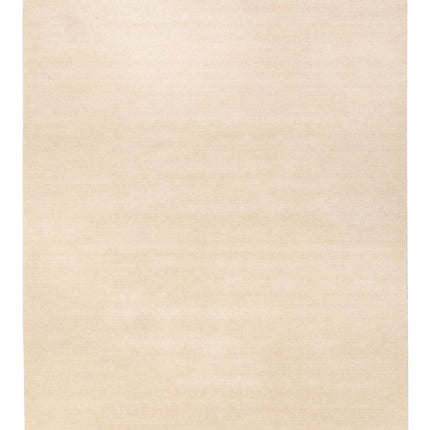 Gabbeh Teppich - Softy - Uni - rechteckig (Teppich) kaufen bei Linkreich – Jetzt entdecken!