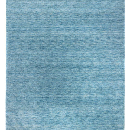 Gabbeh Teppich - Softy - Uni - rechteckig (Teppich) kaufen bei Linkreich – Jetzt entdecken!