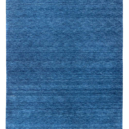 Gabbeh Teppich - Softy - Uni - rechteckig (Teppich) kaufen bei Linkreich – Jetzt entdecken!