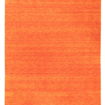 Gabbeh Teppich - Softy - Uni - rechteckig (Teppich) kaufen bei Linkreich – Jetzt entdecken!