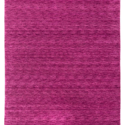 Gabbeh Teppich - Softy - Uni - rechteckig (Teppich) kaufen bei Linkreich – Jetzt entdecken!