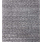 Rechteckig / Grau / 60 x 40 cm Rechteckig