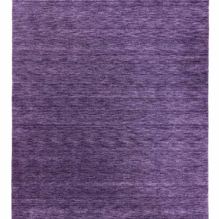 Gabbeh Teppich - Softy - Uni - rechteckig (Teppich) kaufen bei Linkreich – Jetzt entdecken!