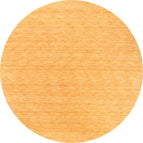 Rund / Scala-Gold / 150 x 150 cm Rund