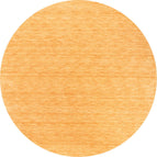 Rund / Scala-Gold / 200 x 200 cm Rund