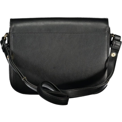 SEO. Gabriella G By Gabriella Gucci Damen-Schwarze Tasche - Schwarz Linkreich
