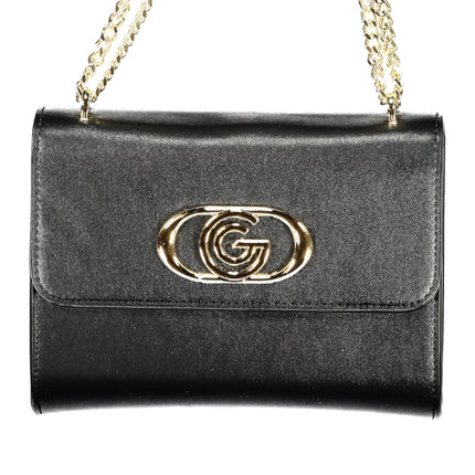Gabriella G By Gabriella Gucci Damen-Schwarze Tasche