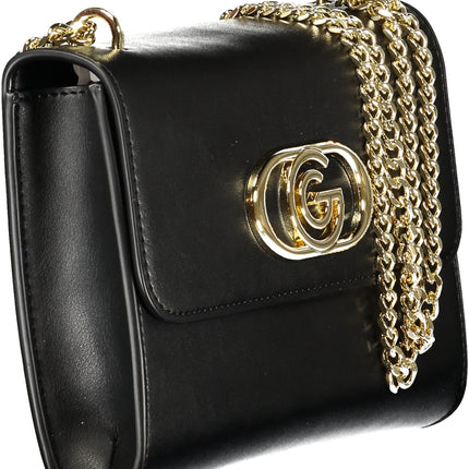 Gabriella G By Gabriella Gucci Damen-Schwarze Tasche