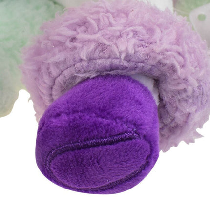 SEO. Galar Ponita Pokemon Kuscheltier - 27 cm Plüschtier Ponyta Stofftier - Linkreich