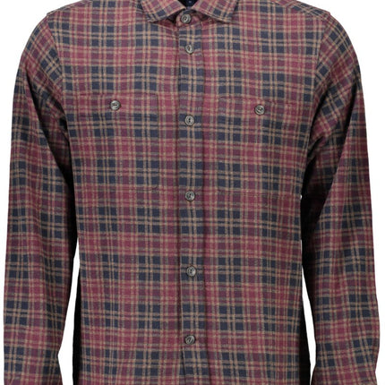 SEO. GANT Langarm-Hemd Herren Braun – Klassisches Baumwollhemd für Herbst/Winter | soulluna.de - Braun Linkreich