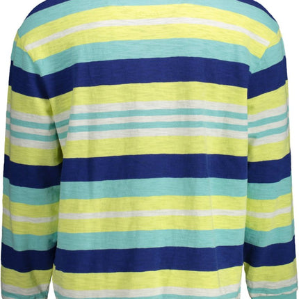 SEO. GANT Langarm - Polo Herren Gelb – Klassisches Poloshirt mit Logo - Stickerei | soulluna.de - Gelb Linkreich