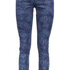 Blau / 27