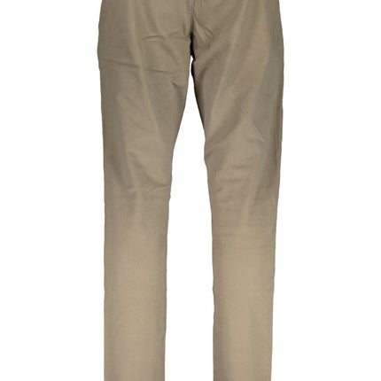 GANT Herrenhose Beige – Schmale Chino für Herbst/Winter | soulluna.de