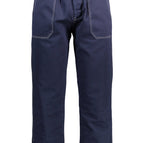 Blau / 30
