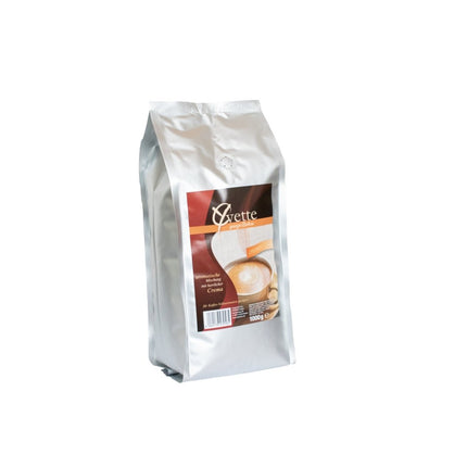 SEO. Ganze Bohne Crema 1kg - Linkreich