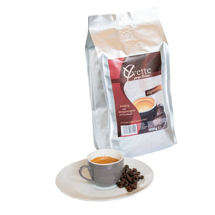 SEO. Ganze Bohne Espresso 1kg - Linkreich