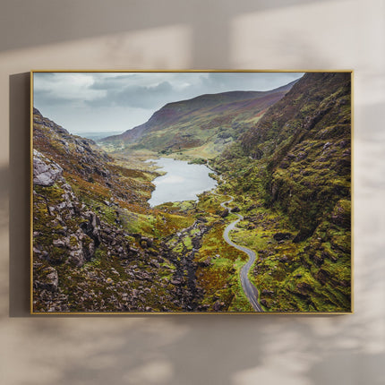 Gap of Dunloe – Kerry, Ireland