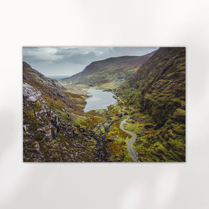 Gap of Dunloe – Kerry, Ireland