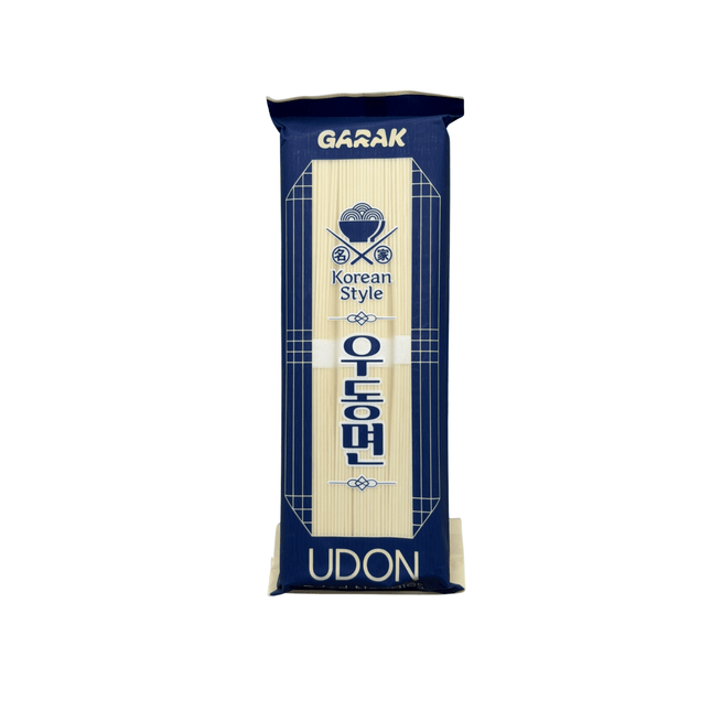 SEO. Garak Getrocknete Udon Nudeln 300g - Linkreich