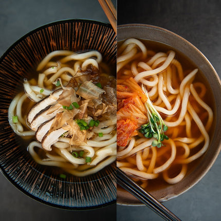SEO. Garak Udon Nudeln 200g - Linkreich