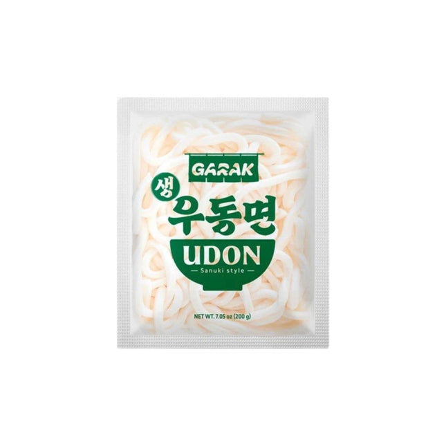 SEO. Garak Udon Nudeln 200g - Linkreich