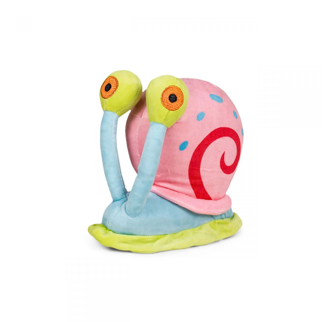SEO. Gary Kuscheltier - 18 cm Plüschtier Spongebob weiches Stofftier - Linkreich