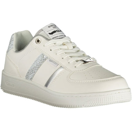 SEO. GAS Damen-Sportschuhe, schwarz - Schwarz Linkreich