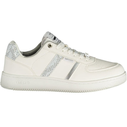 SEO. GAS Damen-Sportschuhe, schwarz - Schwarz Linkreich