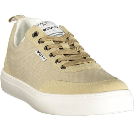 SEO. GAS Herren Sneaker – Sportschuh mit Schnürsenkeln, sportlich - Blau Linkreich