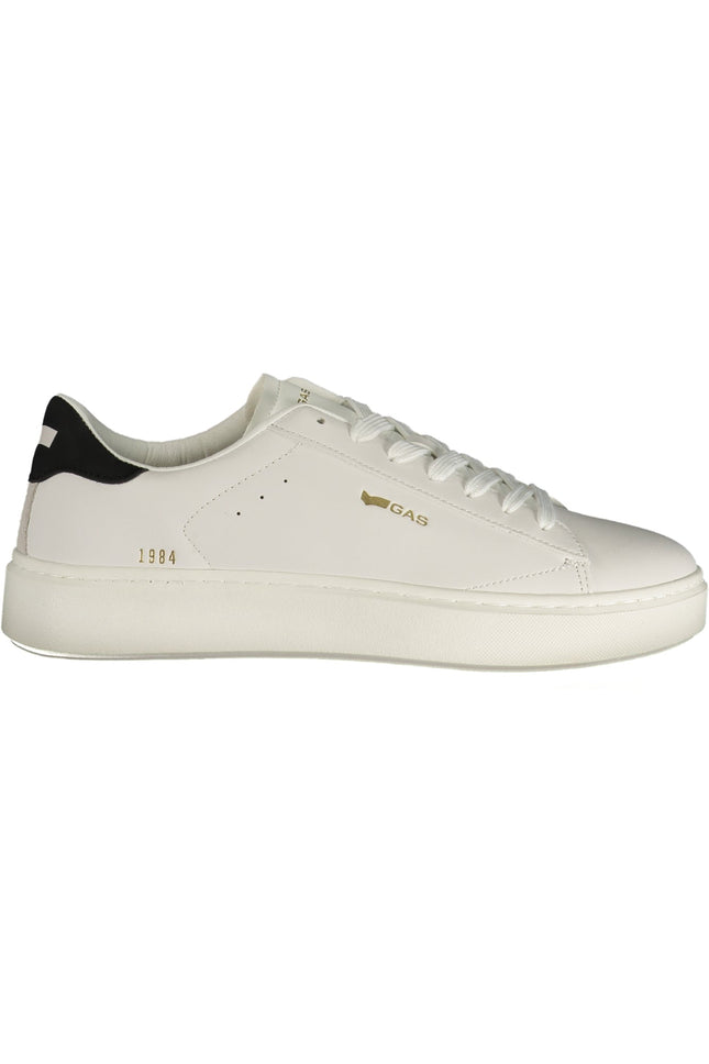 GAS Herren Sneaker – Leonard Ltx Sportschuh, sportlich