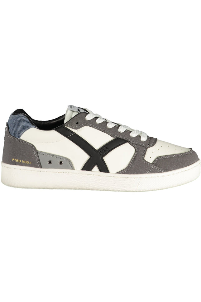 GAS Herren-Sportschuhe, weiß