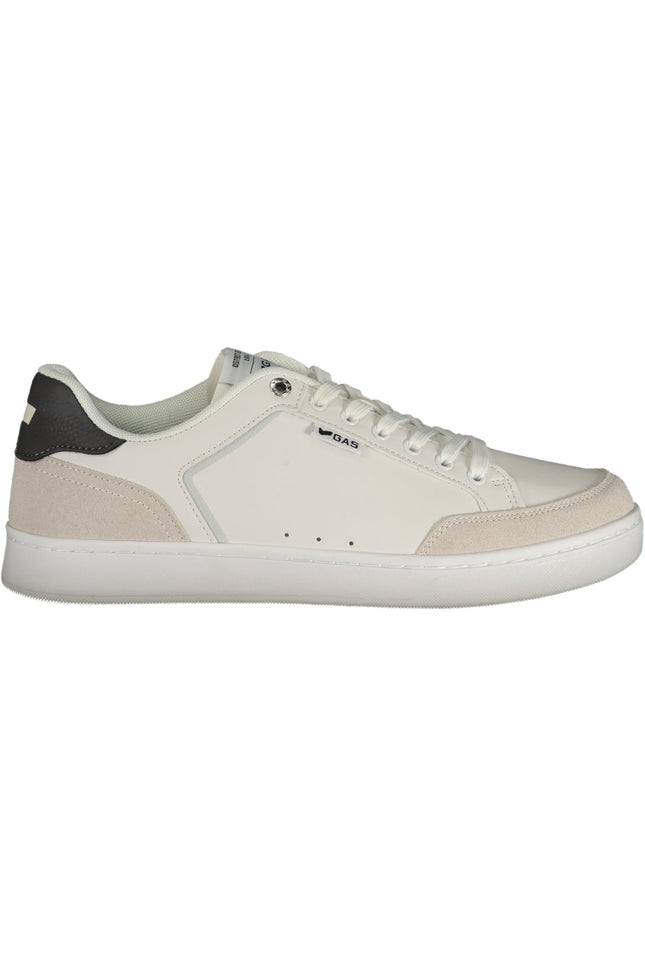 GAS Herren Sneaker – Rafa Ltx Sportschuh, sportlich