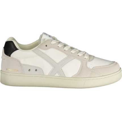 GAS Herren Sneaker – Sportschuh mit Schnürsenkeln, sportlich