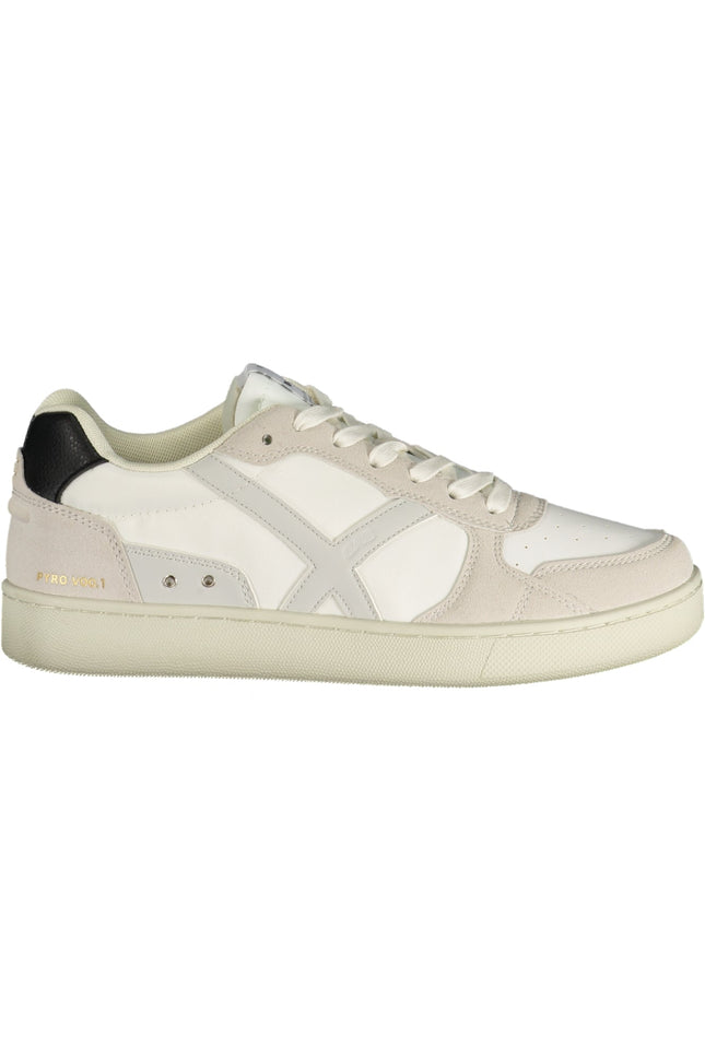 GAS Herren Sneaker – Sportschuh mit Schnürsenkeln, sportlich