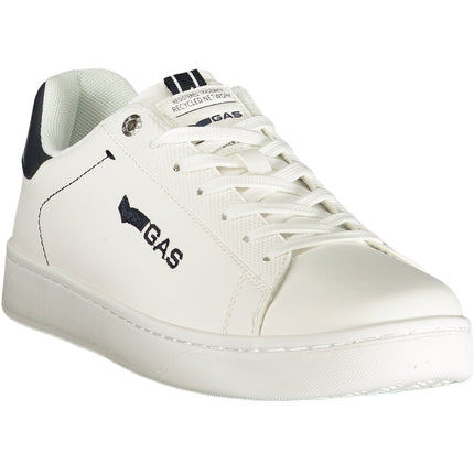 GAS Herren Sneaker – Sportschuh mit Schnürsenkeln, sportlich