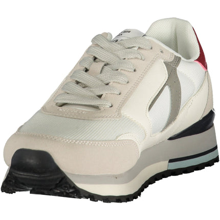 GAS Herren Sneaker – Sportschuh mit Schnürsenkeln, sportlich