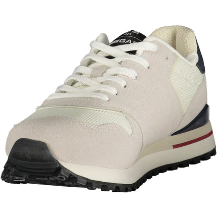GAS Herren Sneaker – Sportschuh mit Schnürsenkeln, sportlich