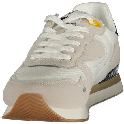GAS Herren Sneaker – Sportschuh mit Schnürsenkeln, sportlich