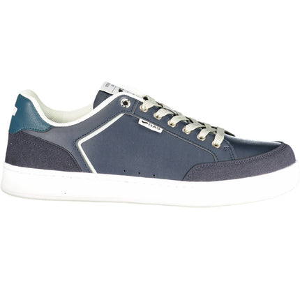 GAS Herren Sneaker – Rafa Ltx Sportschuh, sportlich
