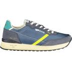 Blau / 42