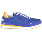 Blau / 41