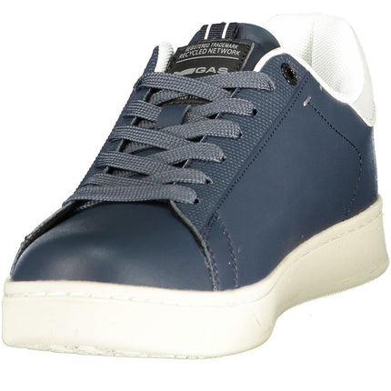 GAS Herren Sneaker – Sportschuh mit Schnürsenkeln, sportlich