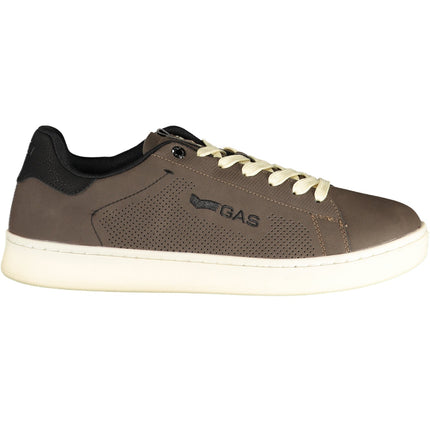 GAS Herren-Sneaker in Schwarz – Sportschuhe für Frühjahr/Sommer | soulluna.de