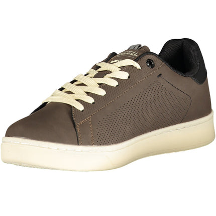 GAS Herren-Sneaker in Schwarz – Sportschuhe für Frühjahr/Sommer | soulluna.de