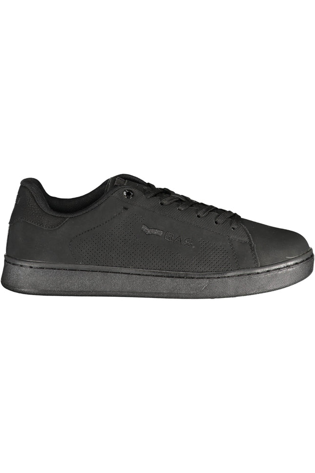 GAS Herren-Sneaker in Schwarz – Sportschuhe für Frühjahr/Sommer | soulluna.de