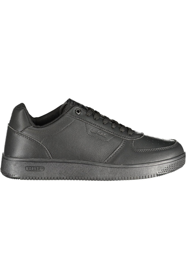 GAS Herren Sneaker – Sportschuh mit Schnürsenkeln, sportlich