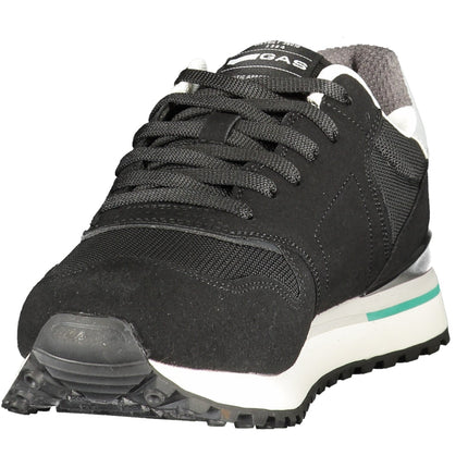 GAS Herren Sneaker – Sportschuh mit Schnürsenkeln, sportlich